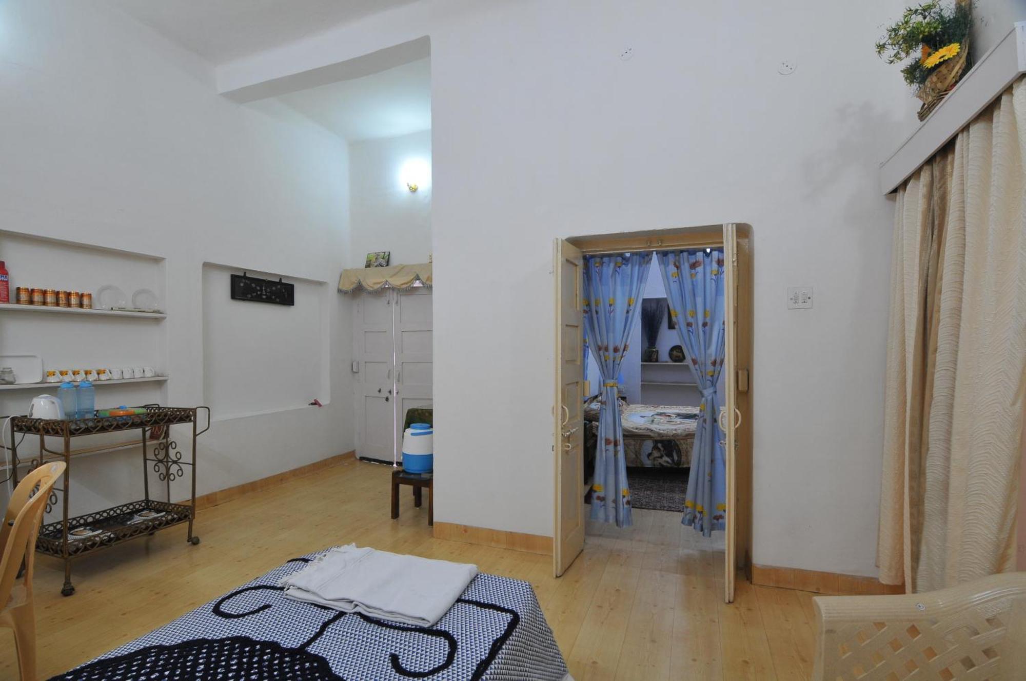 Jheelam Homestay Bhopal Cameră foto