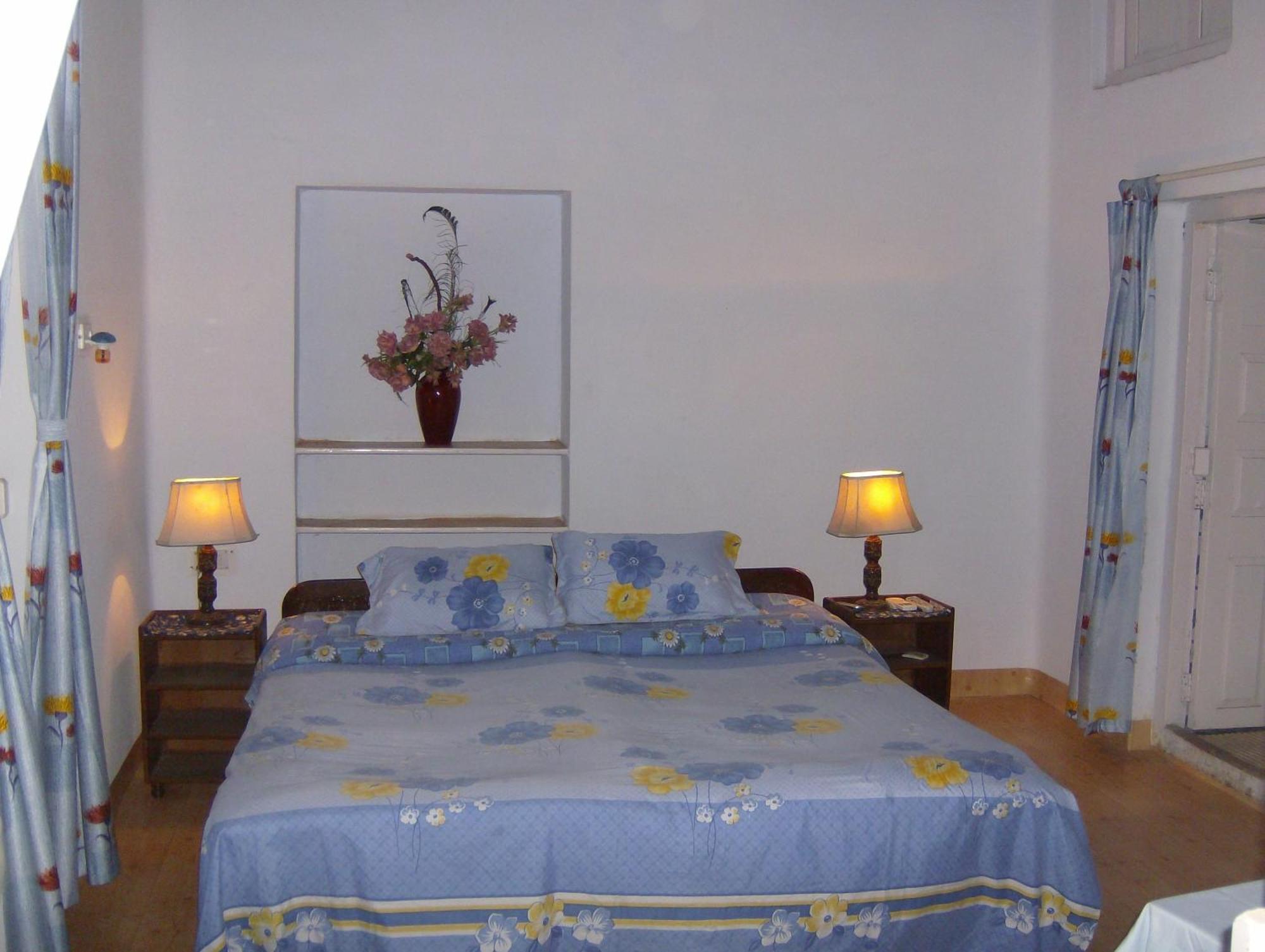 Jheelam Homestay Bhopal Cameră foto