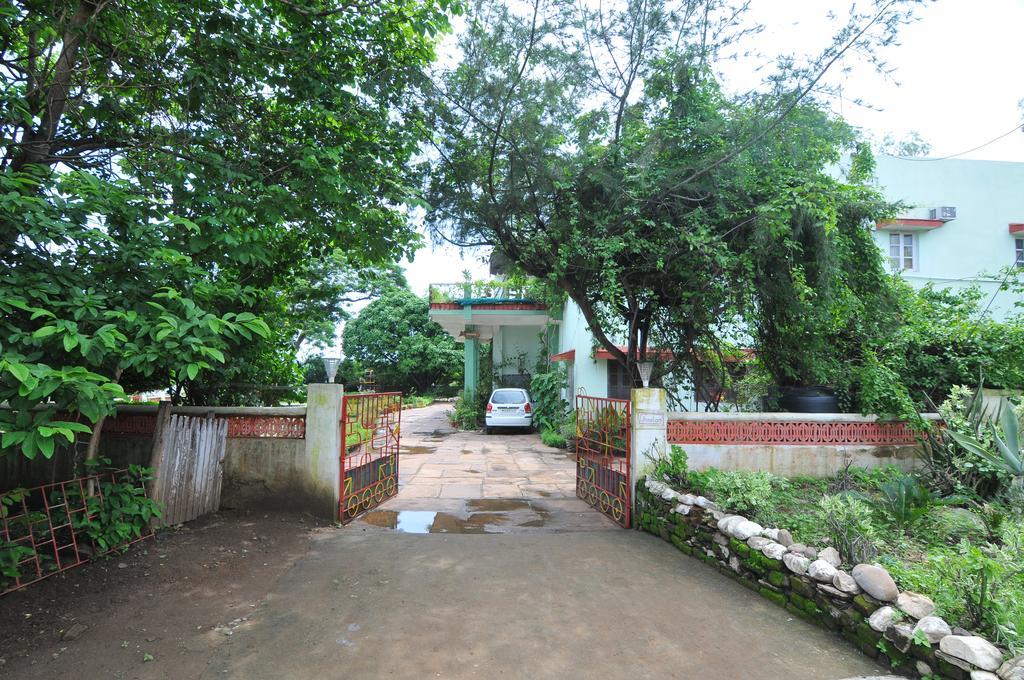 Jheelam Homestay Bhopal Exterior foto